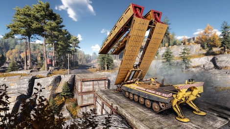 RoadCraft - Rebuild Expansion (PC) - Steam Key - GLOBAL - 3