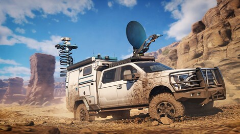 RoadCraft: Reclaim Expansion (PC) - Steam Key - EUROPE - 8