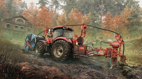 RoadCraft: Reclaim Expansion (PC) - Steam Key - EUROPE - 10