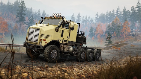 RoadCraft: Reclaim Expansion (PC) - Steam Key - EUROPE - 11