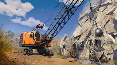RoadCraft: Reclaim Expansion (PC) - Steam Key - EUROPE - 9