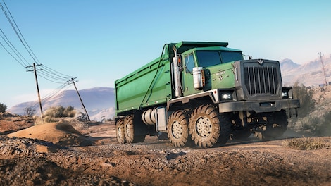 RoadCraft: Reclaim Expansion (PC) - Steam Key - EUROPE - 5