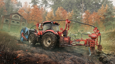 RoadCraft: Reclaim Expansion (PC) - Steam Key - GLOBAL - 10