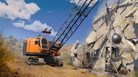 RoadCraft: Reclaim Expansion (PC) - Steam Key - GLOBAL - 9