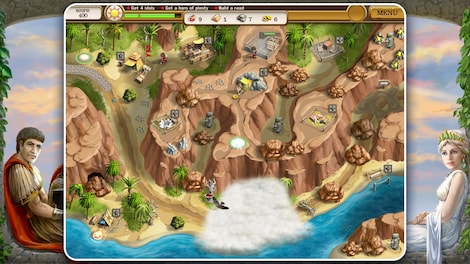 Roads of rome 2 Steam Key GLOBAL - 0