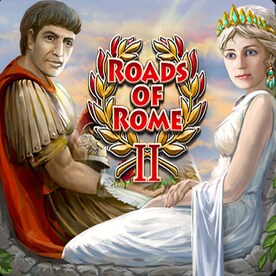 Roads of rome 2 Steam Key GLOBAL - 7