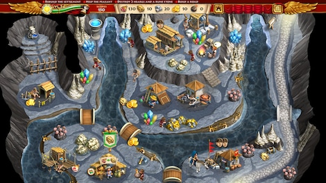 Roads of Rome: New Generation 2 Steam Key GLOBAL - 5