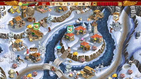 Roads of Rome: New Generation 2 Steam Key GLOBAL - 7