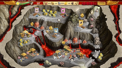 Roads of Rome: New Generation Steam Key GLOBAL - 5