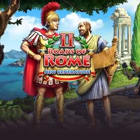 Roads of Rome: New Generation Steam Key GLOBAL - 7