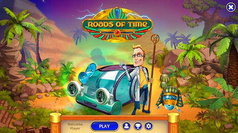 Roads of Time (Xbox One) - Xbox Live Key - EUROPE - 7