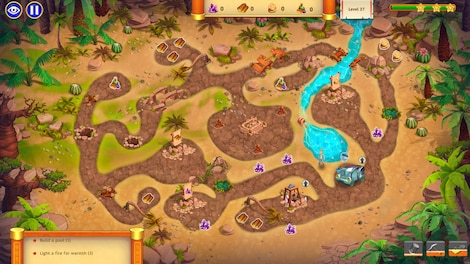 Roads of Time (Xbox One) - Xbox Live Key - UNITED STATES - 6