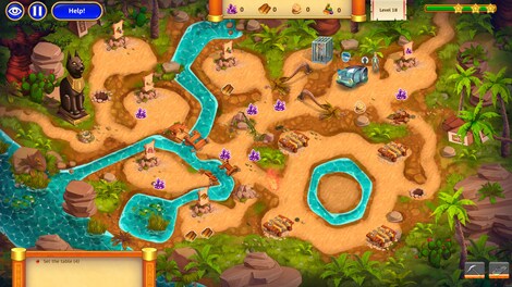 Roads of Time (Xbox One) - Xbox Live Key - UNITED STATES - 5