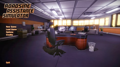 Roadside Assistance Simulator Steam Gift GLOBAL - 16