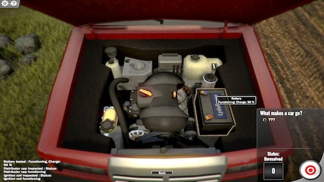 Roadside Assistance Simulator Steam Gift GLOBAL - 10