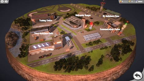 Roadside Assistance Simulator Steam Gift GLOBAL - 4