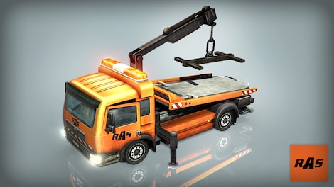 Roadside Assistance Simulator Steam Gift GLOBAL - 3