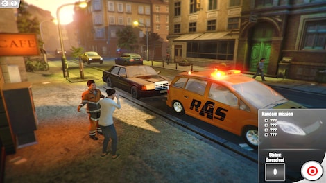 Roadside Assistance Simulator Steam Key GLOBAL - 14