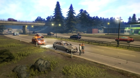 Roadside Assistance Simulator Steam Key GLOBAL - 11