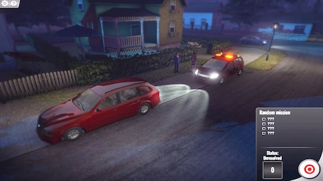 Roadside Assistance Simulator Steam Key GLOBAL - 5