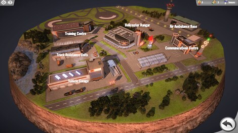 Roadside Assistance Simulator Steam Key GLOBAL - 4