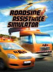 Roadside Assistance Simulator Steam Key GLOBAL - 2