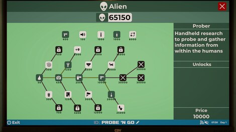 Roadside Research (PC) - Steam Account - GLOBAL - 7