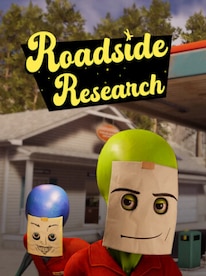 Roadside Research (PC) - Steam Gift - EUROPE - 1