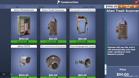 Roadside Research (PC) - Steam Gift - GLOBAL - 4