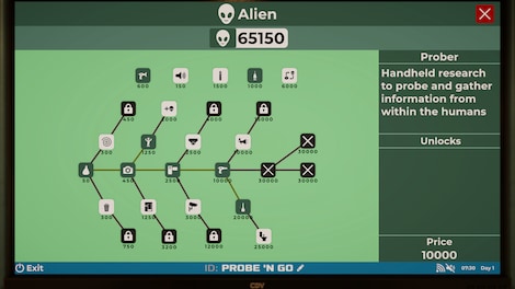 Roadside Research (PC) - Steam Key - EUROPE - 7