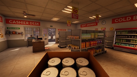 Roadside Research (PC) - Steam Key - EUROPE - 8