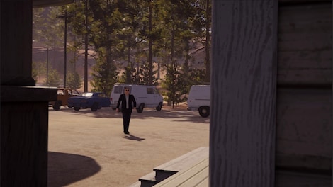 Roadside Research (PC) - Steam Key - EUROPE - 3