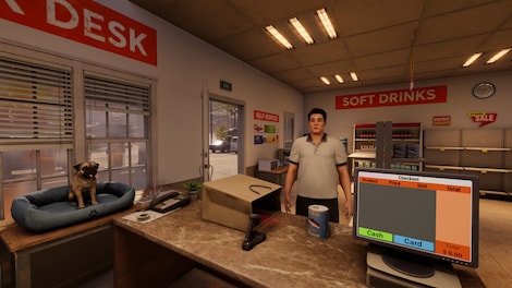 Roadside Research (PC) - Steam Key - EUROPE - 10