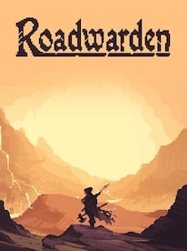 Roadwarden (PC) - Steam Key - GLOBAL - 1