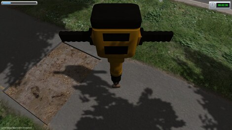 Roadworks - The Simulation Steam Key GLOBAL - 5