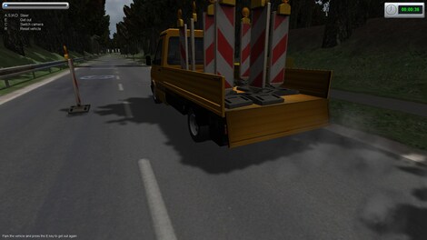 Roadworks - The Simulation Steam Key GLOBAL - 7