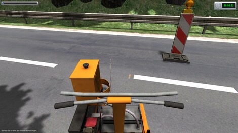 Roadworks - The Simulation Steam Key GLOBAL - 6