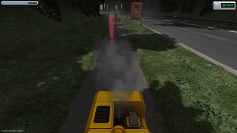 Roadworks - The Simulation Steam Key GLOBAL - 3