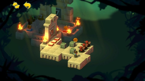 Rob Riches (PC) - Steam Gift - EUROPE - 7