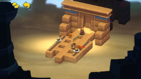 Rob Riches (PC) - Steam Gift - EUROPE - 8