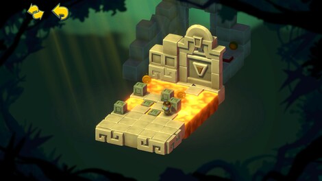 Rob Riches (PC) - Steam Key - GLOBAL - 5