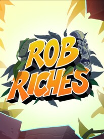 Rob Riches (PC) - Steam Key - GLOBAL - 1