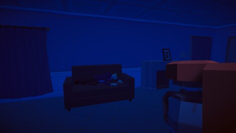 Robber Sam (PC) - Steam Key - GLOBAL - 8