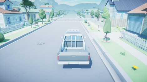 Robber Sam (PC) - Steam Key - GLOBAL - 6