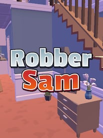 Robber Sam (PC) - Steam Key - GLOBAL - 1
