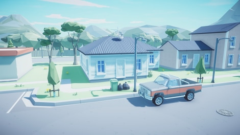 Robber Sam (PC) - Steam Key - GLOBAL - 7