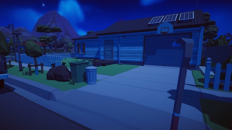 Robber Sam (PC) - Steam Key - GLOBAL - 5