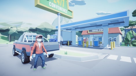 Robber Sam (PC) - Steam Key - GLOBAL - 3