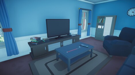 Robber Sam (PC) - Steam Key - GLOBAL - 4