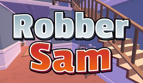Robber Sam (PC) - Steam Key - GLOBAL - 0